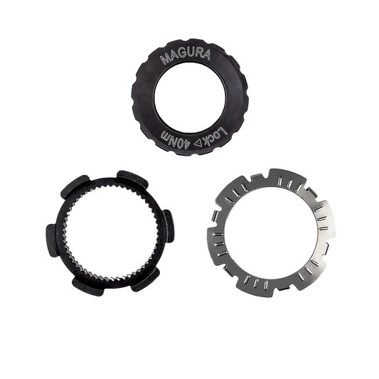 Magura Center Lock adapter
