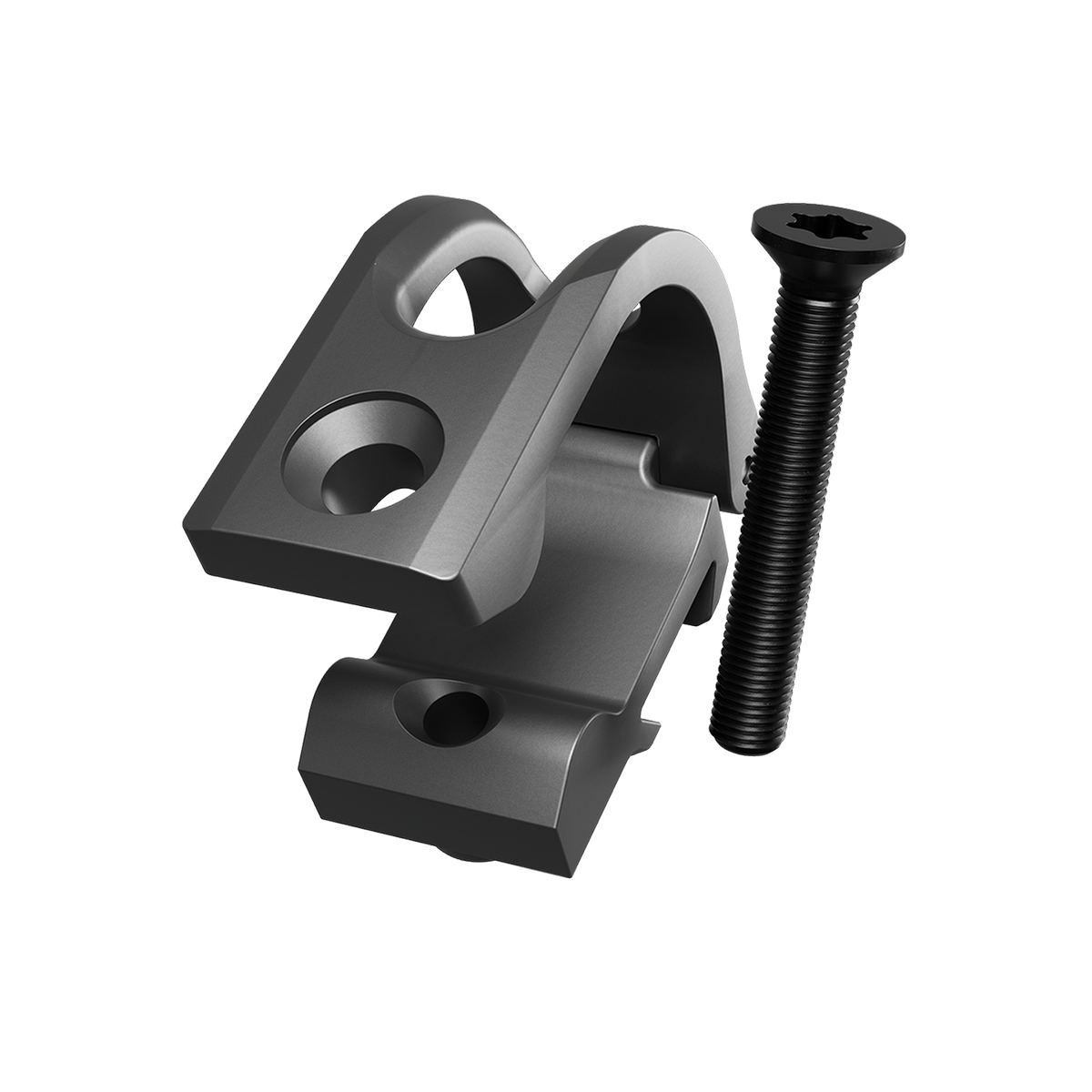 Magura Handlebar Clamp Aluminium