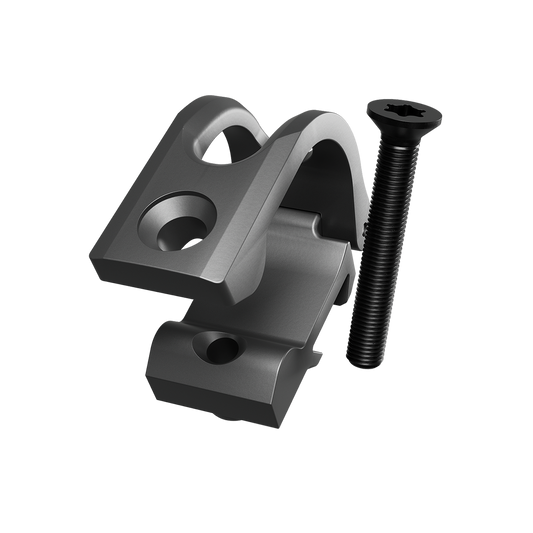 Magura Handlebar Clamp Aluminium