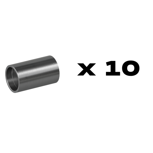 Magura ETT EASY LINK crimping sleeve (PU = 10 pieces)