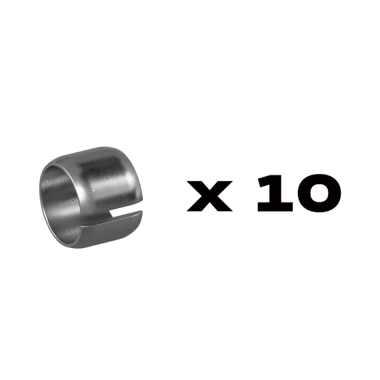 Magura ETT EASY LINK olives (PU = 10 pieces)
