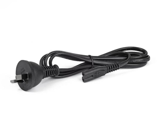 Bosch eBike charger power cable with Australian plug part 1270020344