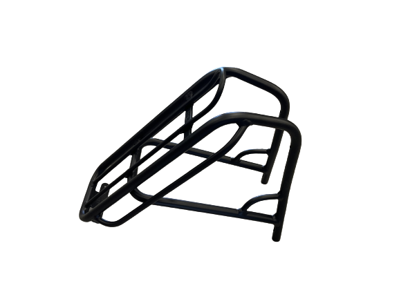NCM rear rack alternate view