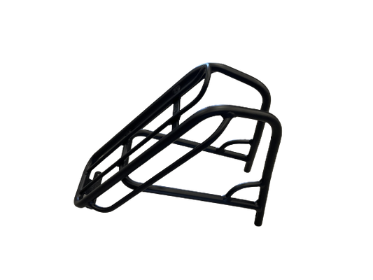 NCM rear rack alternate view