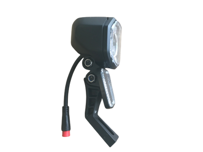 Spanninga Kendo+ 48V e-bike front light for NCM