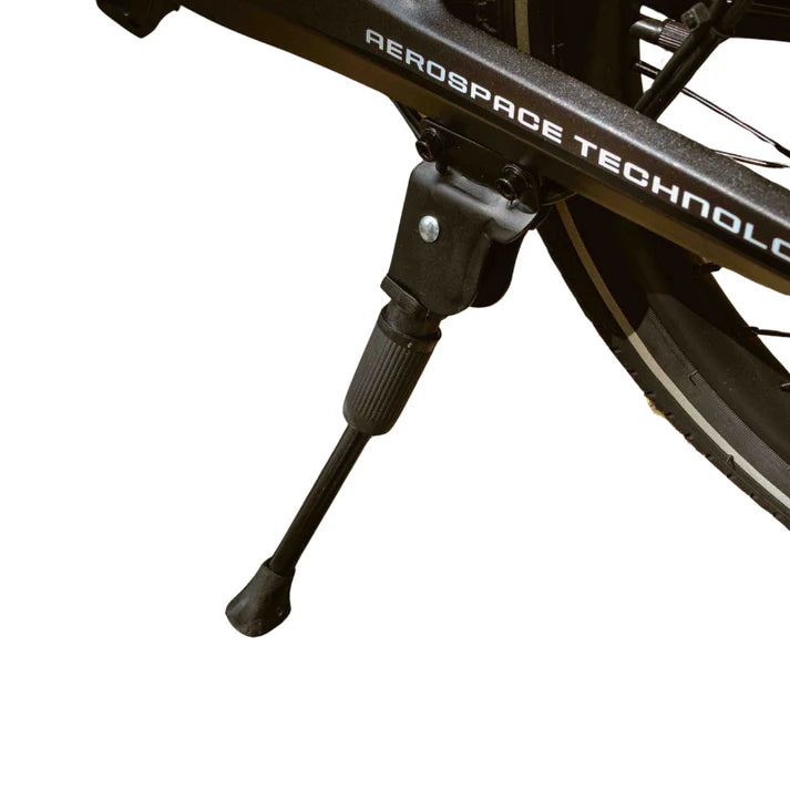 Benzina Zero BENDeR Folding Electric Bike – view 6 | Grace & Pace Electric Bikes
