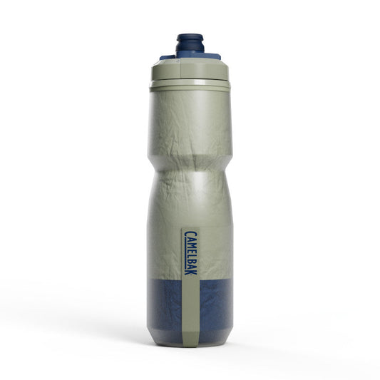 CamelBak Podium Chill Bottle 700ml in Mercury Fog