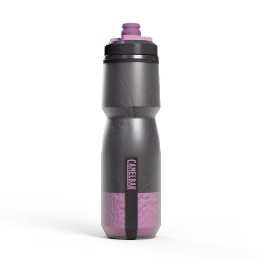 CamelBak Podium Chill Bottle 700ml in Mercury Nightfall
