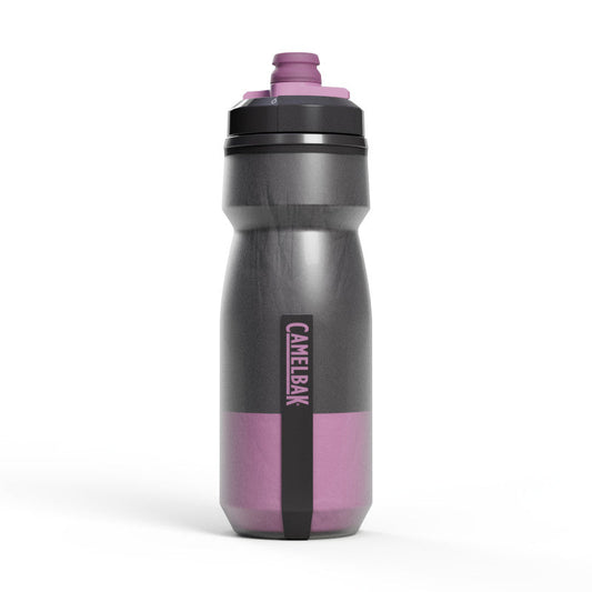 CamelBak Podium Chill Bottle 600ml in Mercury Nightfall