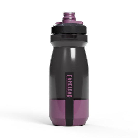 CamelBak Podium Bottle 600ml in Mercury Nightfall