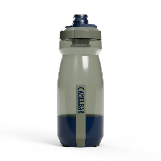 CamelBak Podium Bottle 600ml in Mercury Fog