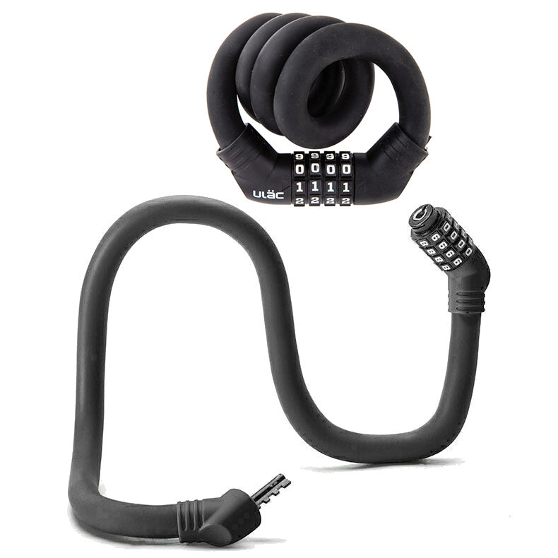 Ulac 1970 memory cable lock