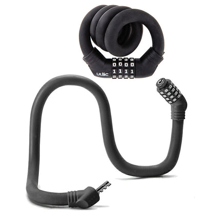 Ulac 1970 memory cable lock