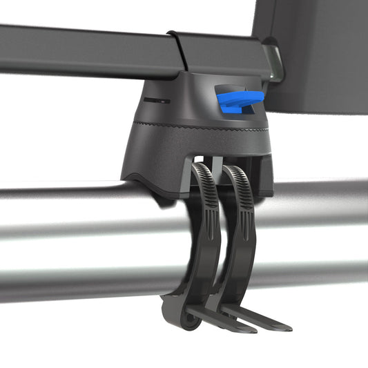 Pentagon D Lock mounting bracket