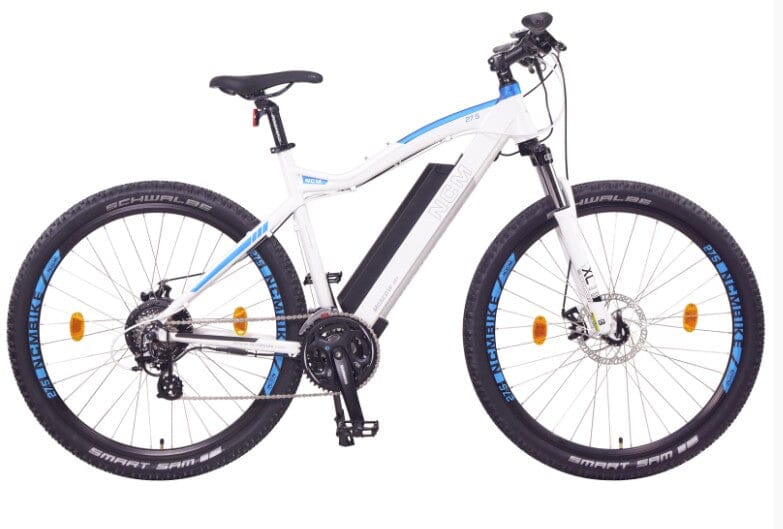 NCM Moscow E-MTB - Image 9