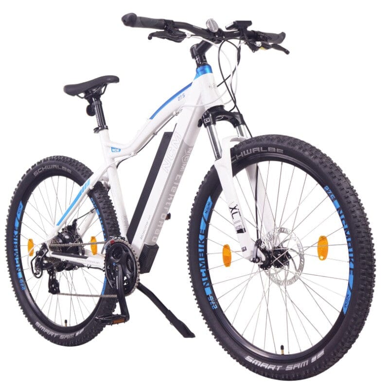 NCM Moscow E-MTB - Image 8