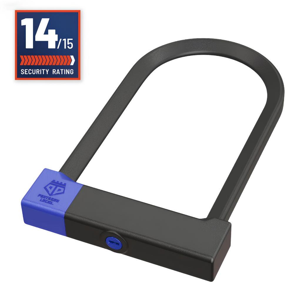 Pentagon D Lock 220