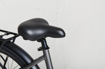 Ryder Pro 3 Commuter E-Bike - detail