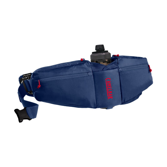 CamelBak Podium Flow Belt 0.6L in Deep Sea