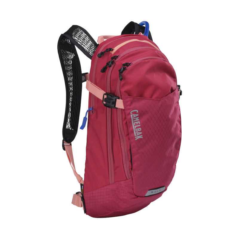 CamelBak Women's M.U.L.E. 12 Hydration Pack 3.0L in Berry