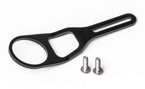Magura RT Converter Box Spacer including 2 x fitting screws (1 pc)
