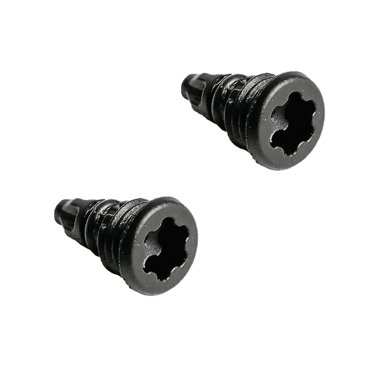 Magura EBT screws complete with O-ring, bleed screw for reservoir, T25 (PU = 2 pieces)