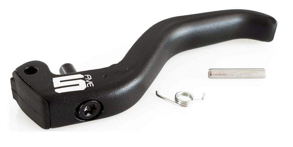 Magura MT5, 2-finger aluminum