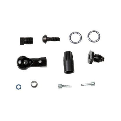 Magura 40° Tube adapter for lever assembly, all MT from MY2015 and HS33 (PU = 1 piece)