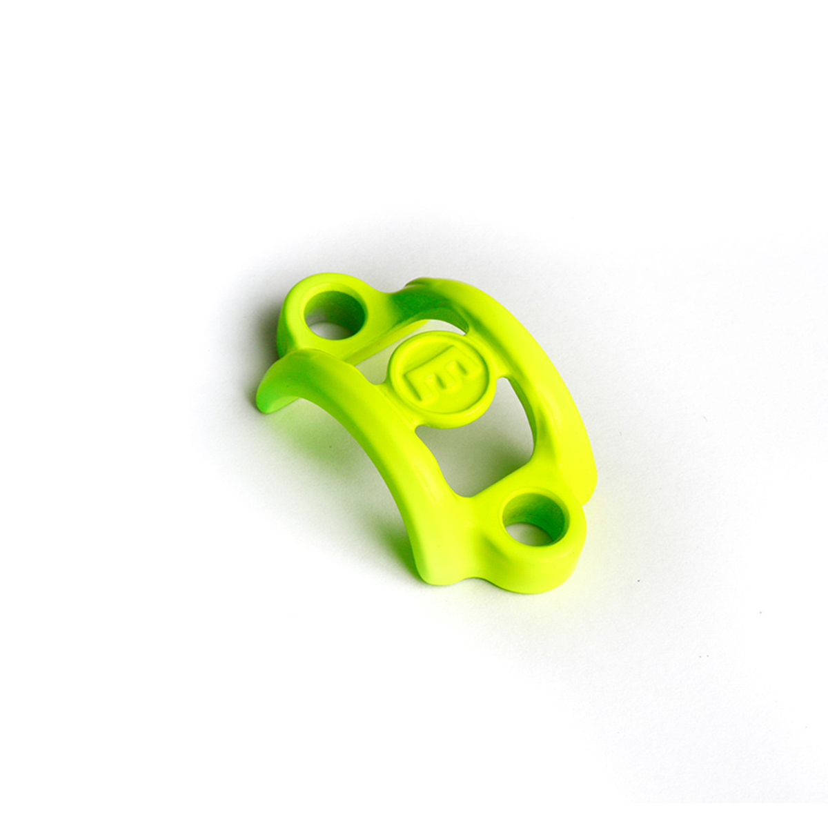 Magura Handlebar clamp aluminum