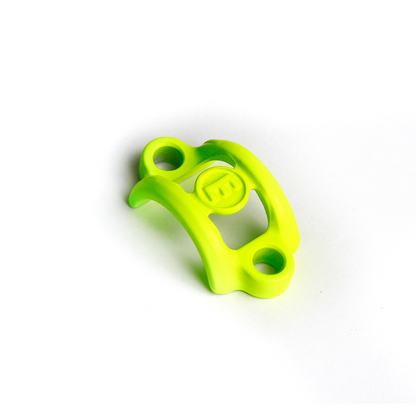 Magura Handlebar clamp aluminum
