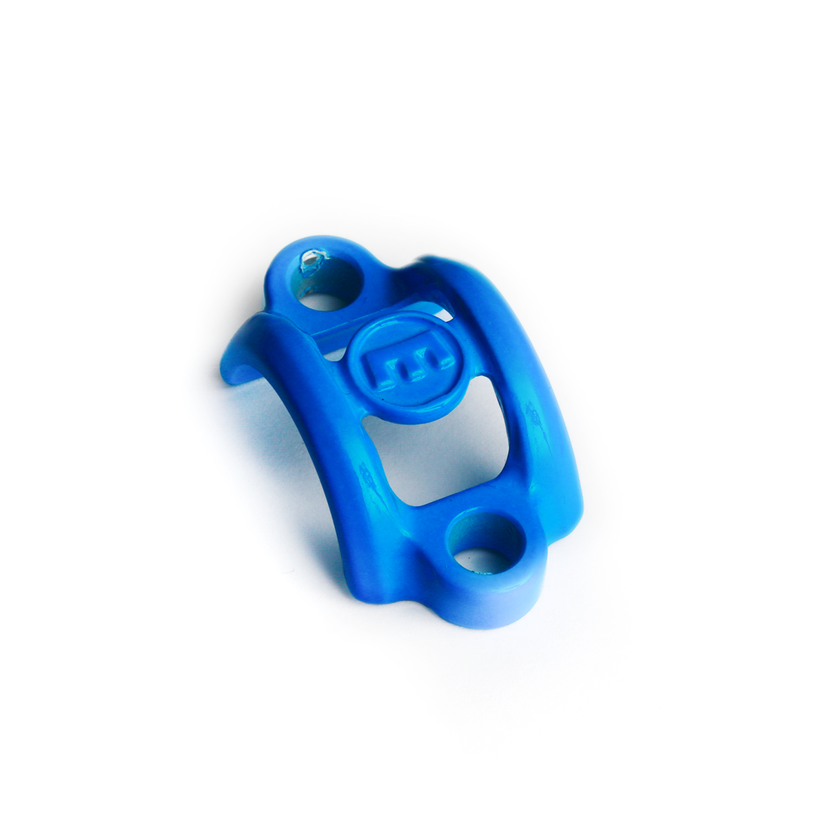Magura Handlebar clamp aluminum