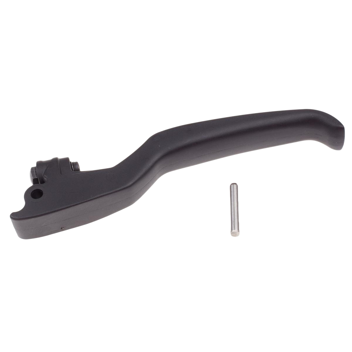 Magura Lever blade HS11, 3-finger lightweight lever blade, black, from MY2017 (PU = 1 piece)