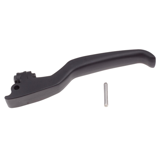 Magura Lever blade HS11, 3-finger lightweight lever blade, black, from MY2017 (PU = 1 piece)