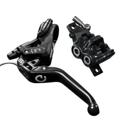 Magura MT5e, HIGO-Closer