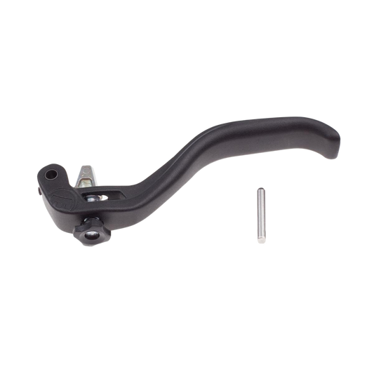 Magura 2-finger aluminum lever blade, Carbotecture SL