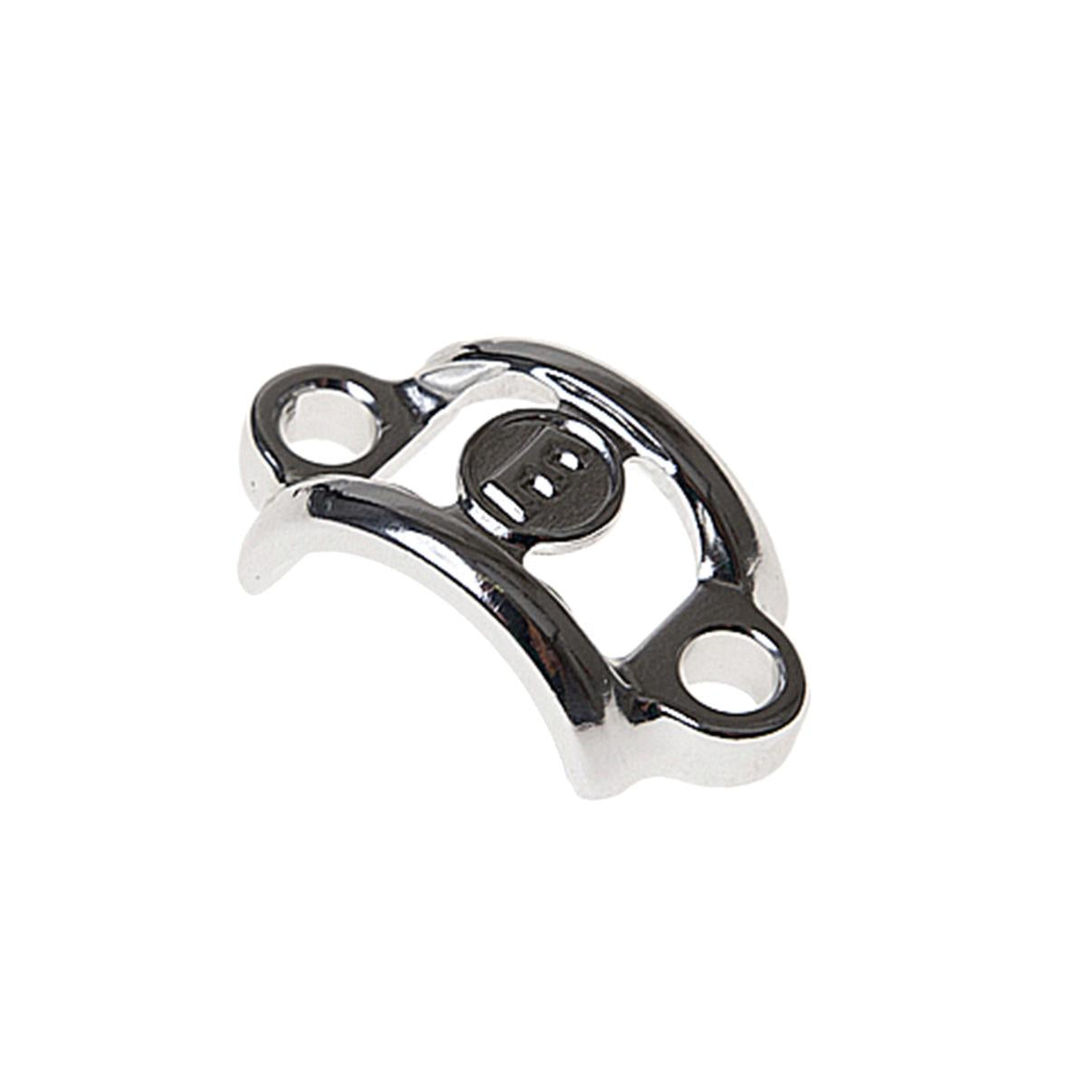 Magura Handlebar clamp aluminum