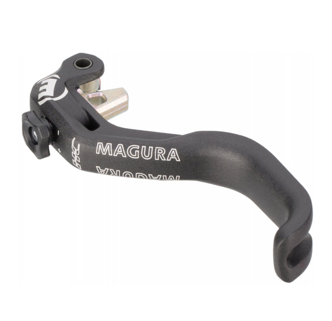Magura HC 1-finger aluminum lever blade, Tool Free, Carbotecture SL