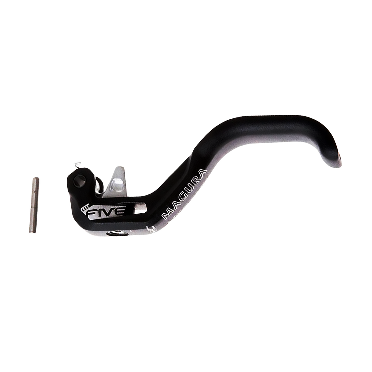 Magura HC for MT5, 1-finger aluminum lever blade