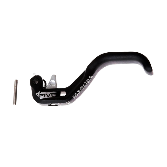 Magura HC for MT5, 1-finger aluminum lever blade