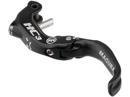 Magura HC 3, 1-finger aluminum lever blade, Carbotecture SL