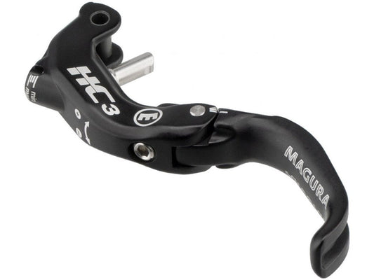 Magura HC 3, 1-finger aluminum lever blade, Carbotecture SL