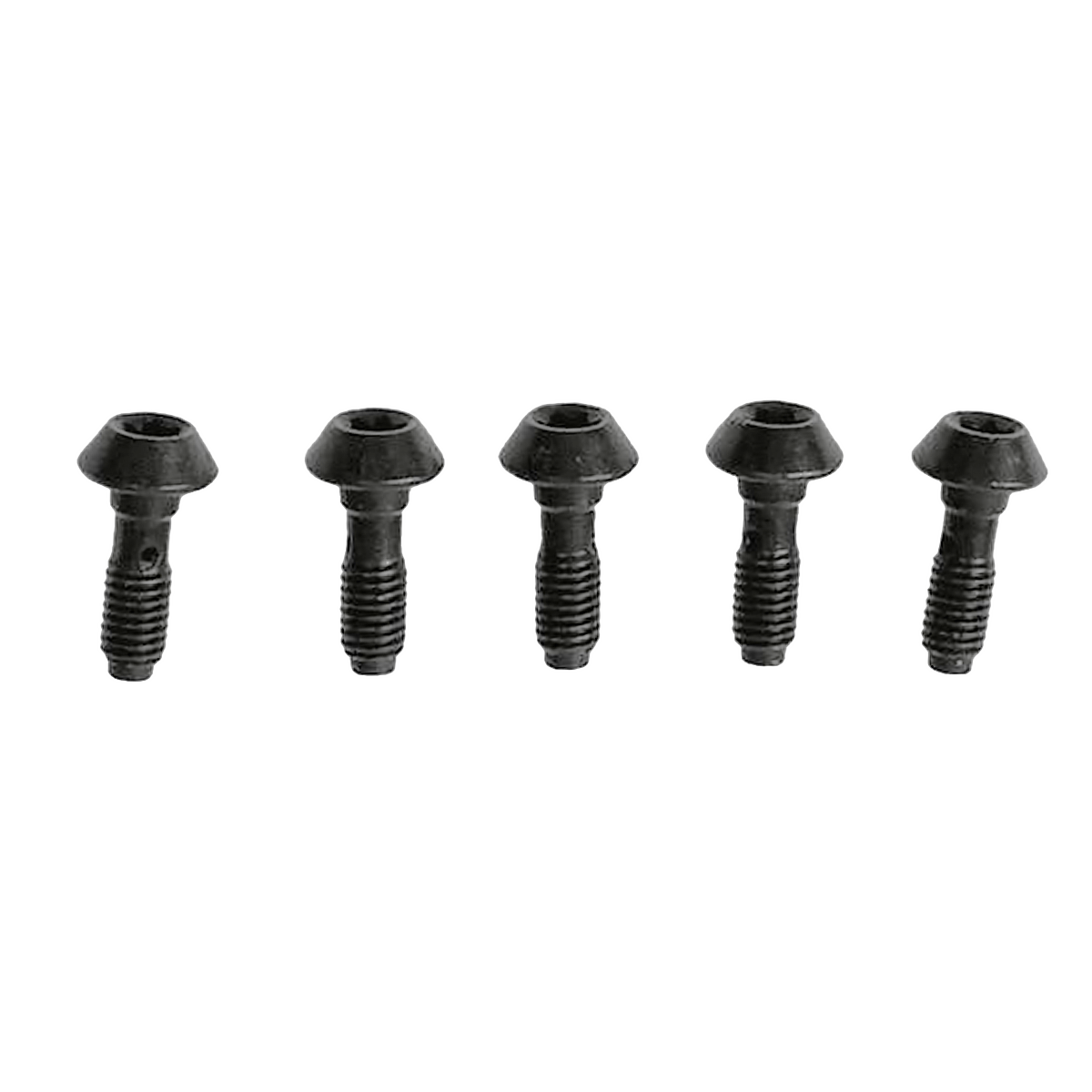 Magura Banjo screw for MT-disc brakes with rotatable tube connection (PU = 5 pieces)
