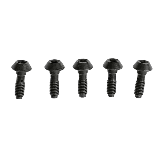 Magura Banjo screw for MT-disc brakes with rotatable tube connection (PU = 5 pieces)