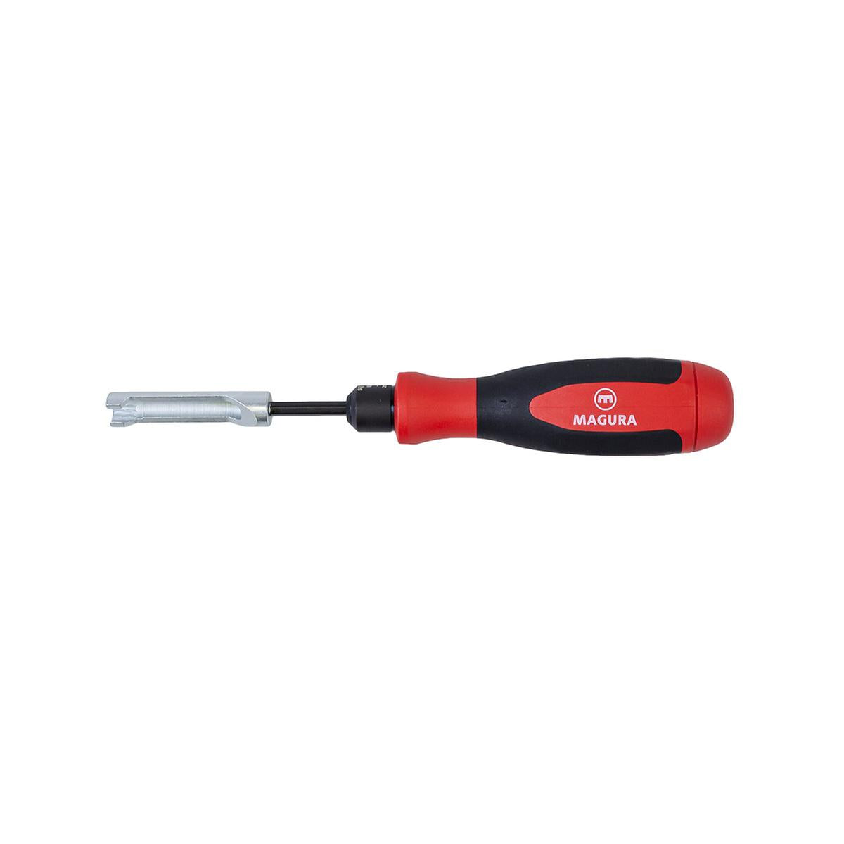Magura wiha Torque wrench 4.0 Nm, fixed, incl. 8 mm allen key (PU = 1 set)