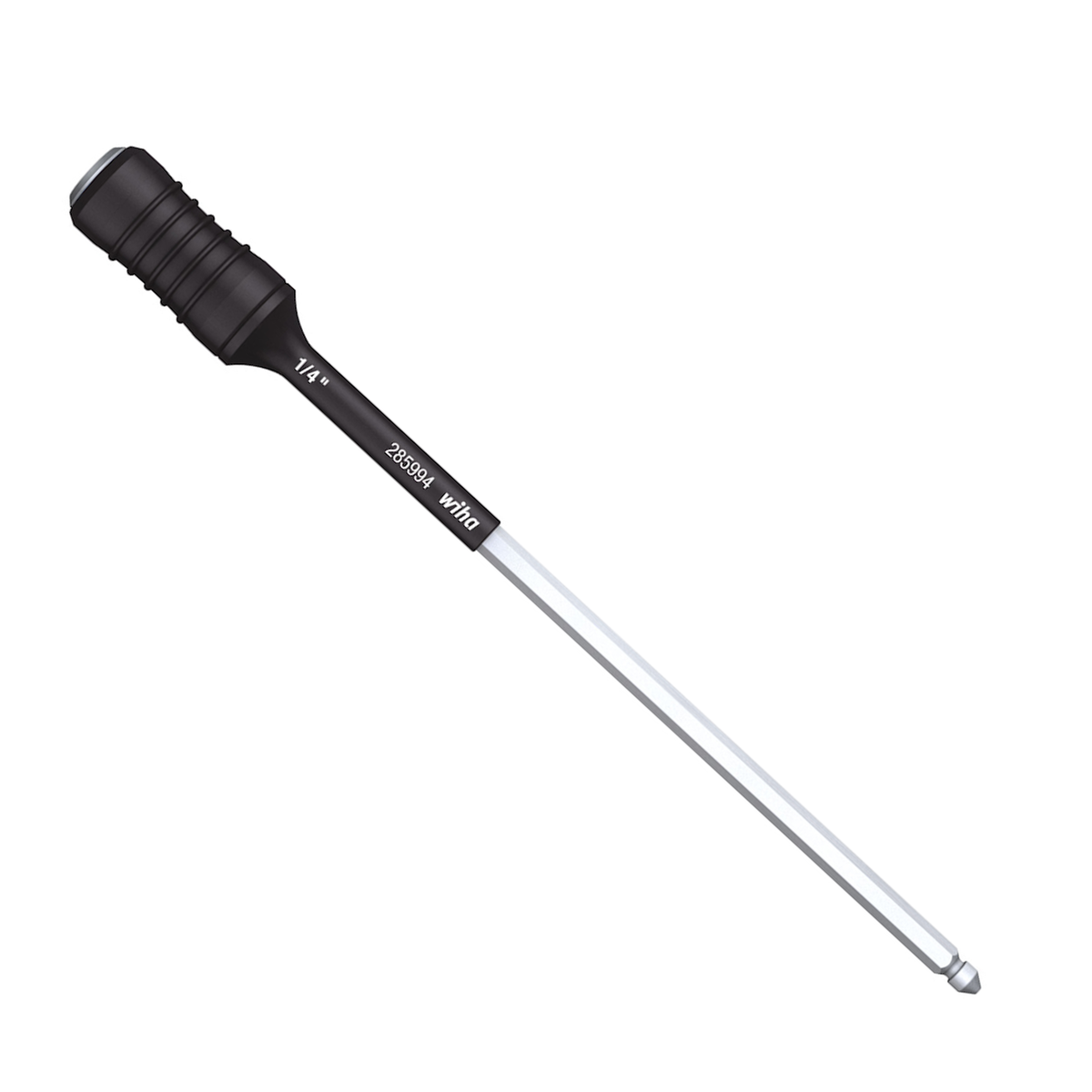 Magura wiha Bit adapter for 1/4 (PU = 1 piece)