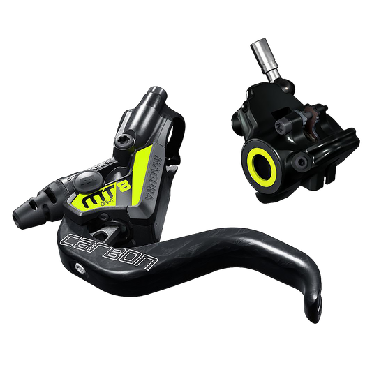 Magura MT8 SL Flat Mount