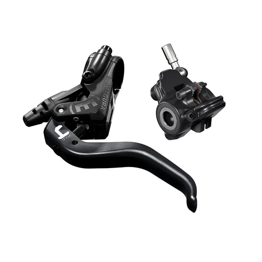 Magura MT4 Flat Mount