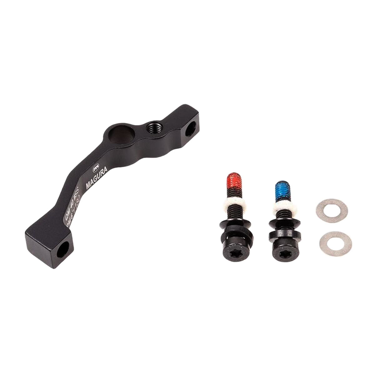 Magura QM40 WSS