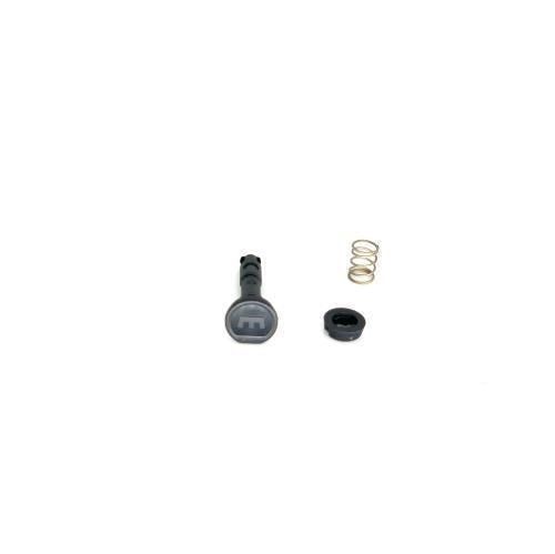 Magura BAT-plug-kit, for MT6/MT7/MT8/MT TRAIL SL, from MY2015 black (PU = 1 piece)