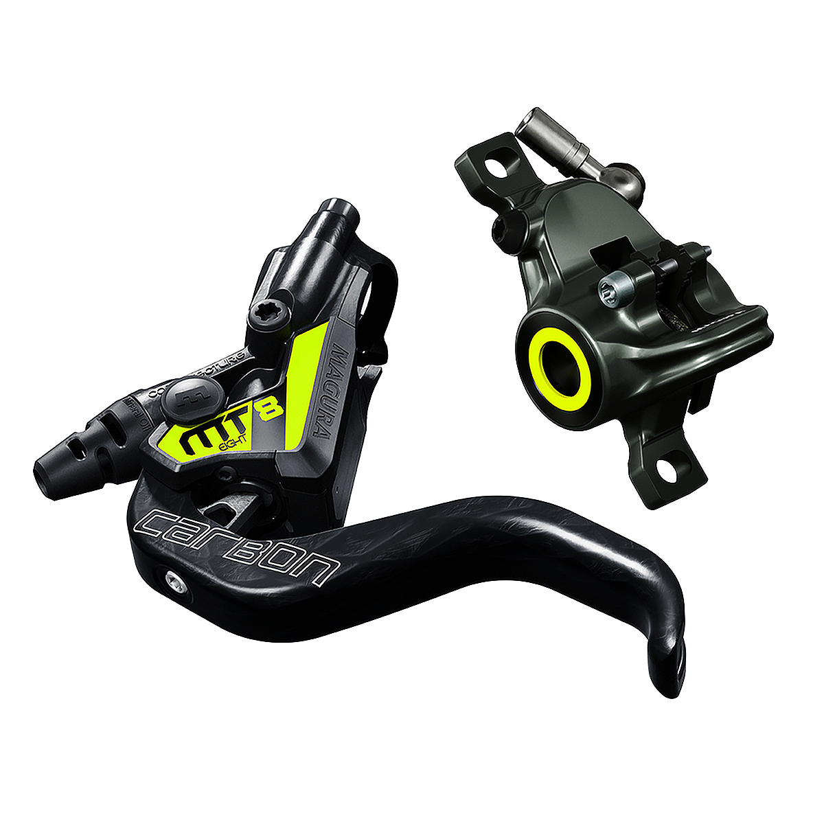 Magura MT8 SL